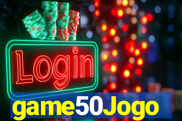 game50Jogo