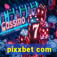 pixxbet com