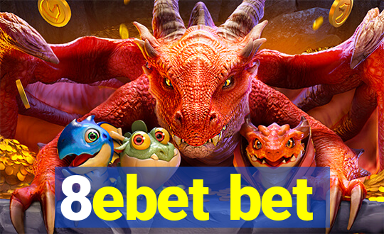 8ebet bet