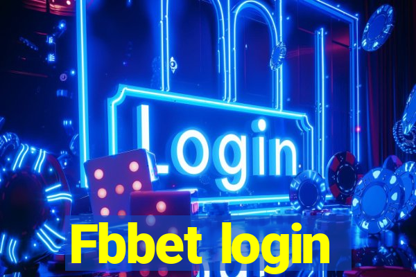 Fbbet login