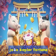 joão kepler fortuna