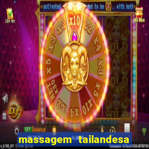massagem tailandesa santos sp