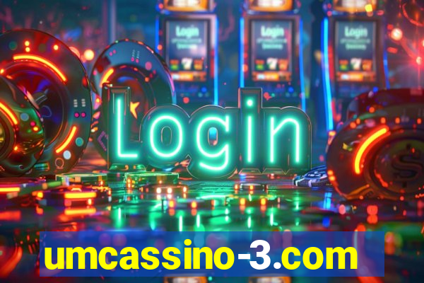 umcassino-3.com