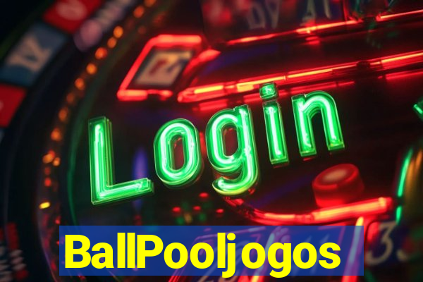 BallPooljogos