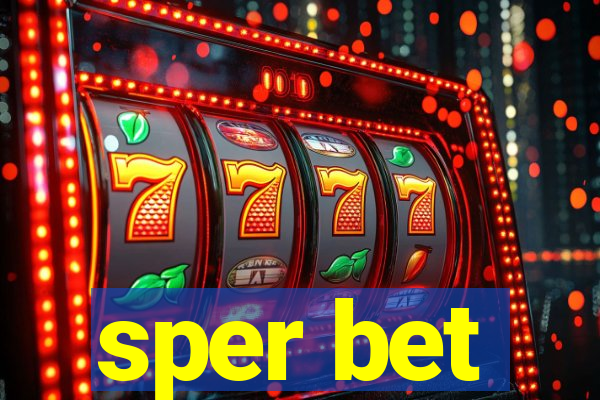 sper bet