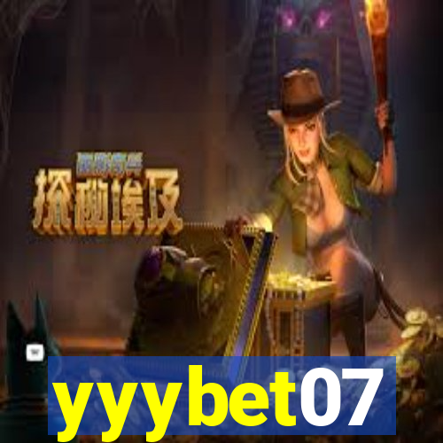 yyybet07