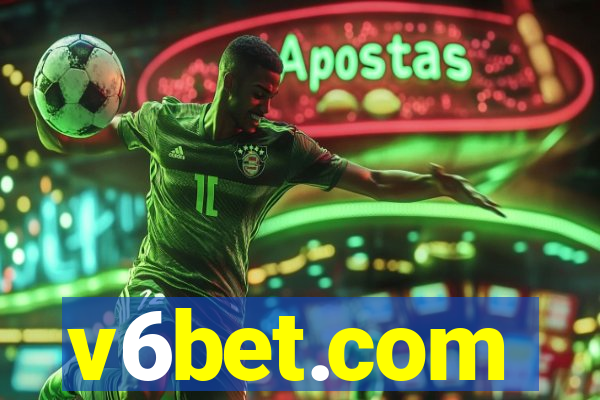 v6bet.com