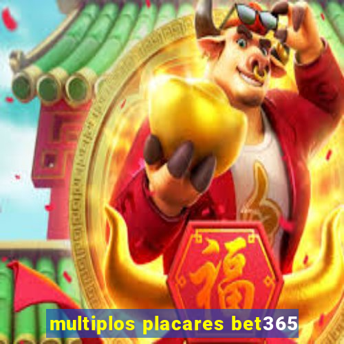 multiplos placares bet365