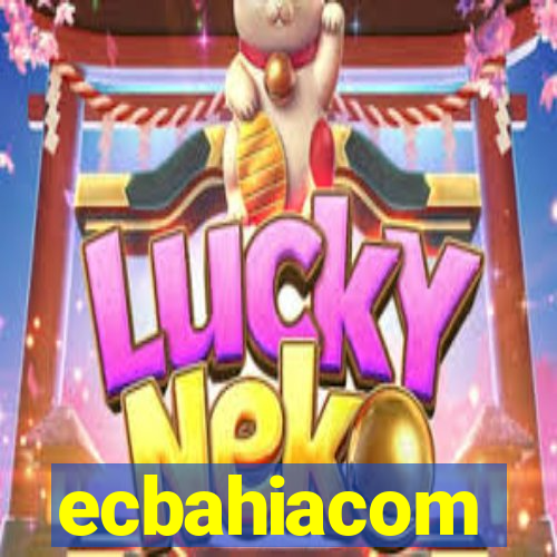 ecbahiacom