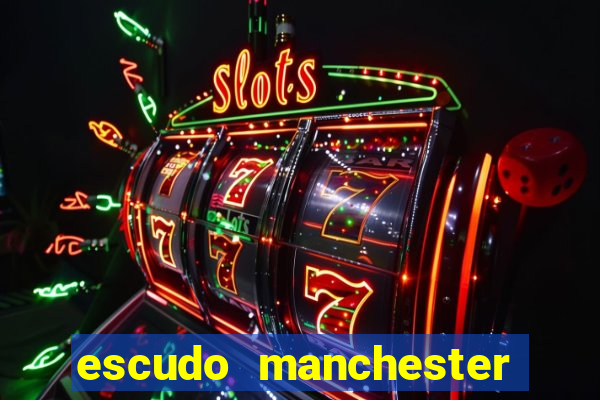 escudo manchester city dls