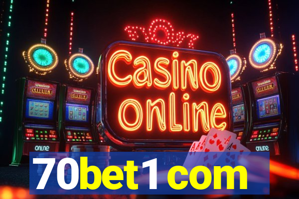 70bet1 com