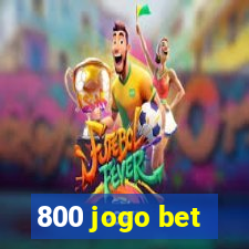 800 jogo bet