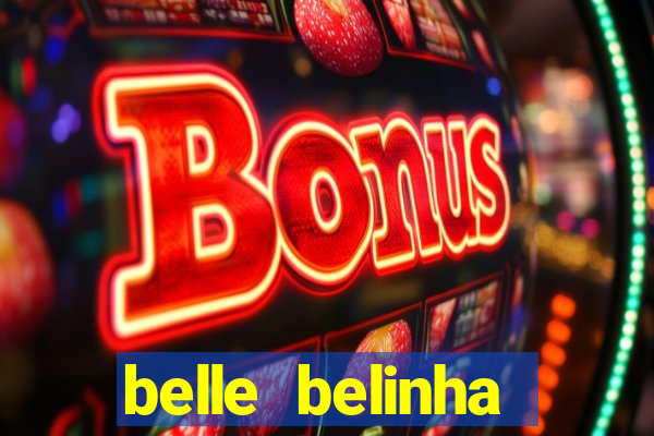 belle belinha telegram free