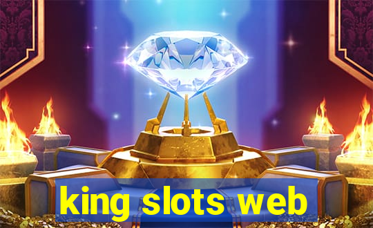 king slots web