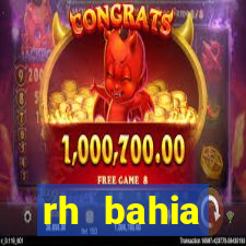 rh bahia contracheque 2022