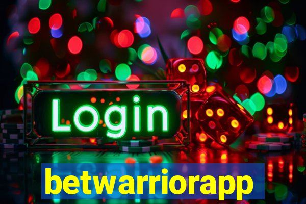 betwarriorapp