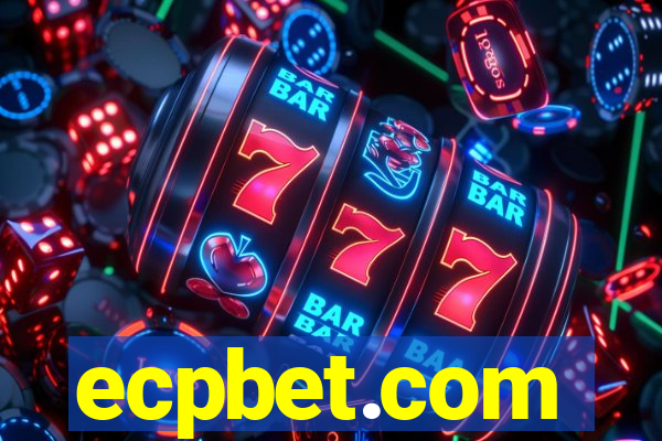 ecpbet.com