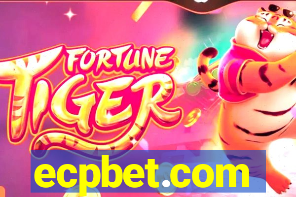 ecpbet.com