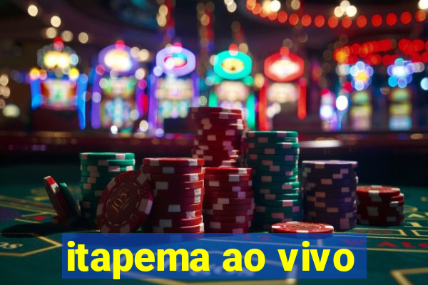 itapema ao vivo