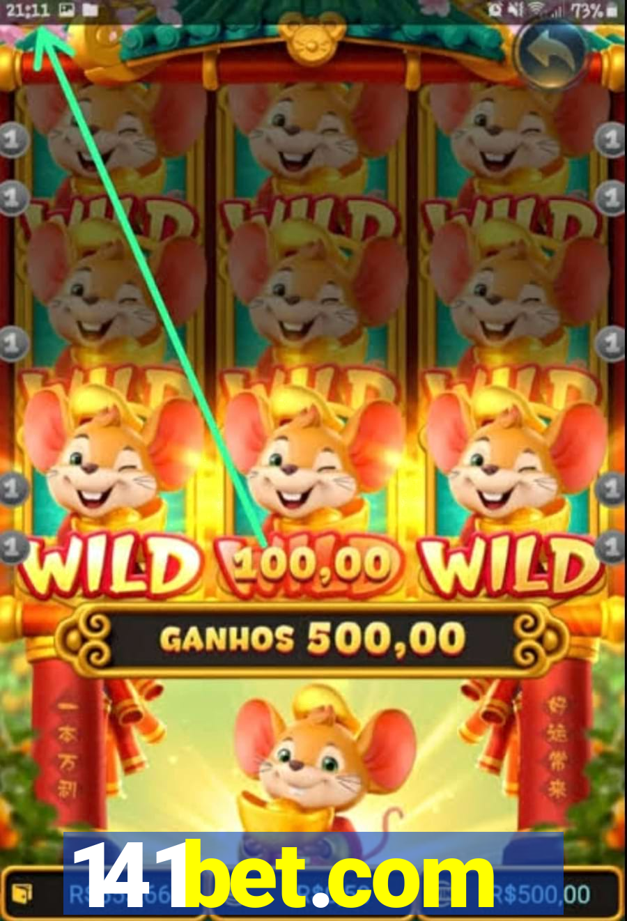141bet.com