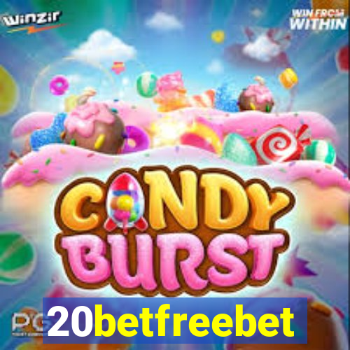 20betfreebet
