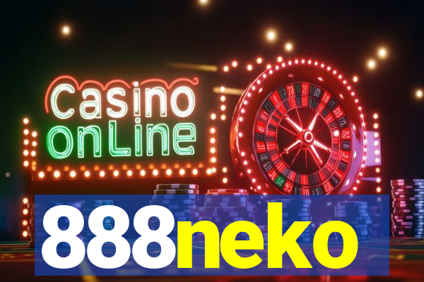 888neko