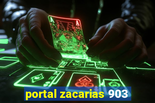 portal zacarias 903