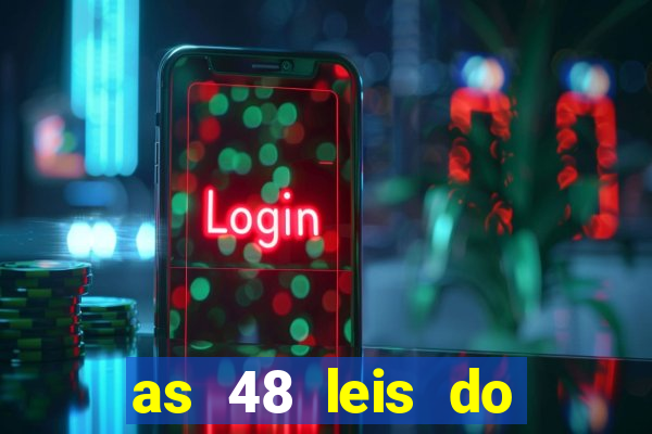 as 48 leis do poder pdf google drive