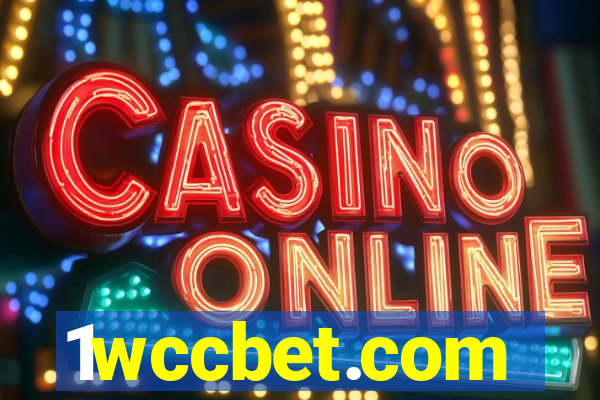 1wccbet.com