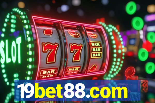 19bet88.com