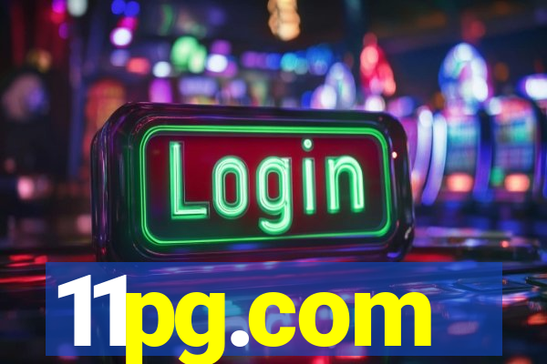 11pg.com