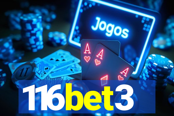 116bet3