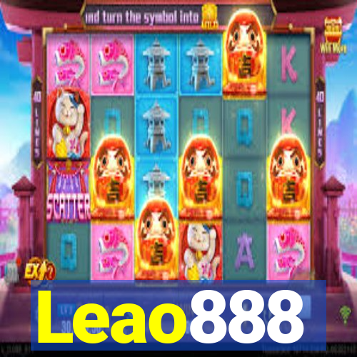 Leao888