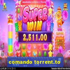 comando torrent.to