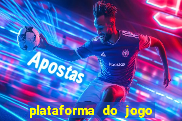 plataforma do jogo do touro