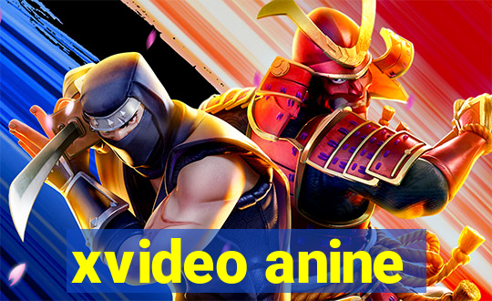xvideo anine