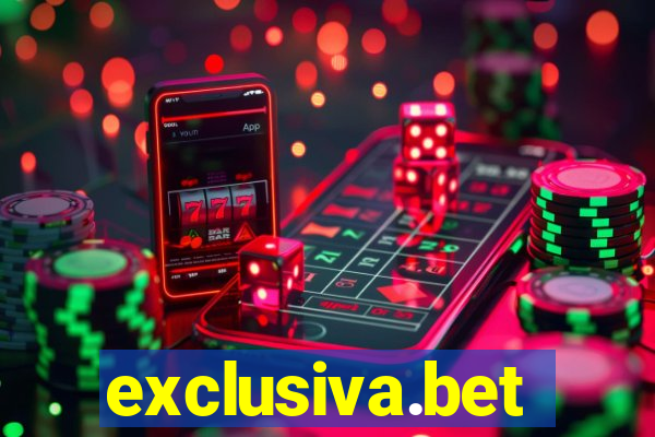 exclusiva.bet