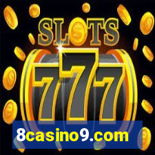 8casino9.com