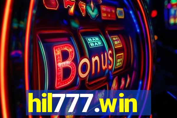 hil777.win