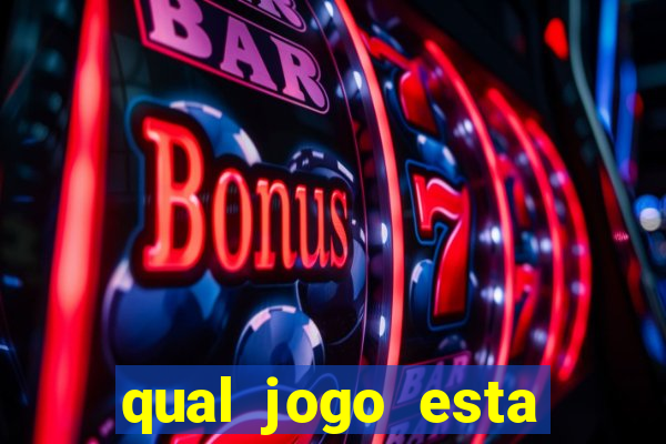qual jogo esta dando dinheiro