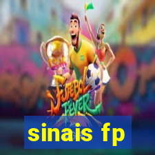 sinais fp