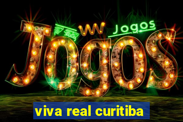 viva real curitiba