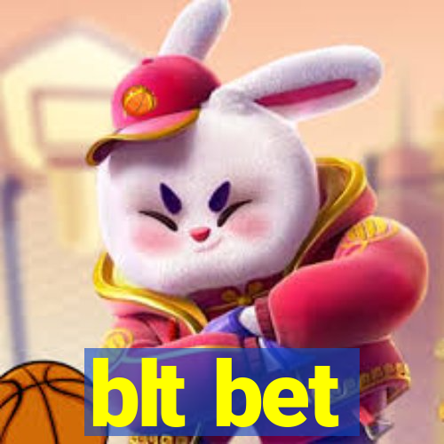 blt bet
