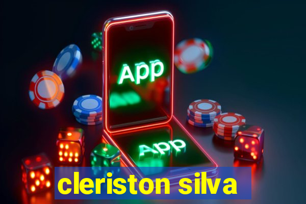 cleriston silva