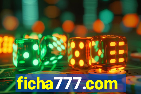 ficha777.com