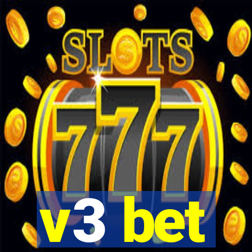 v3 bet