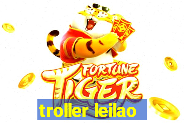 troller leilao