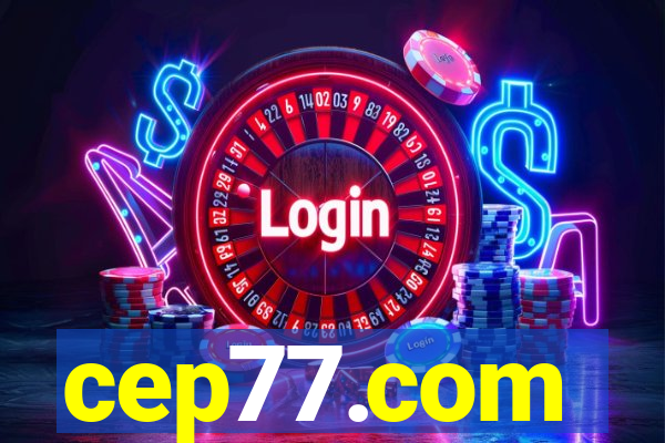 cep77.com