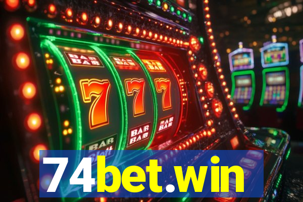 74bet.win