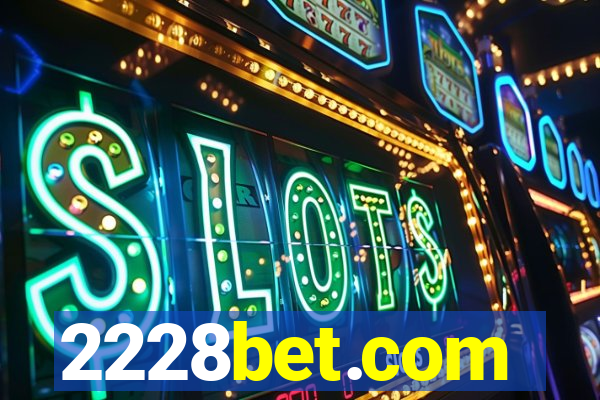 2228bet.com